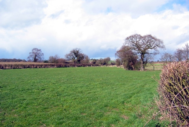 "Whitchurch Rural"-foto av Espresso Addict (CC BY-SA) / Urklipp från original