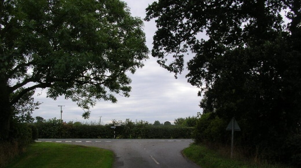 Foto “Holtby” tomada por DS Pugh (CC BY-SA); recorte de la original