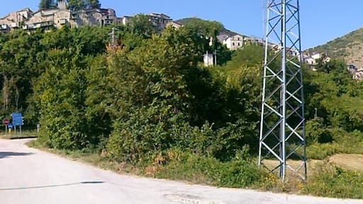 « Corcumello», photo de Marica Massaro (CC BY-SA) / rognĂ©e de lâoriginale