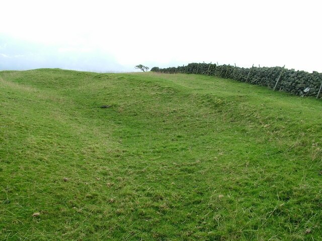 Foto "Bothel and Threapland" de David Brown (CC BY-SA) / Recortada do original