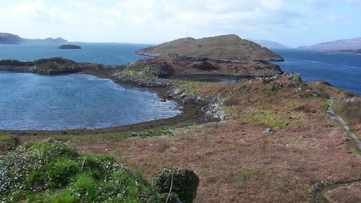 Kuva ”Craobh Haven” käyttäjältä Richard Dorrell (CC BY-SA) / rajattu alkuperäisestä kuvasta