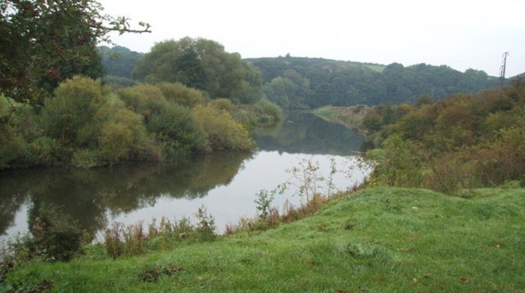 Kuva ”Belmont” käyttäjältä GRAEME and LESLEY CRANSTON (CC BY-SA) / rajattu alkuperäisestä kuvasta