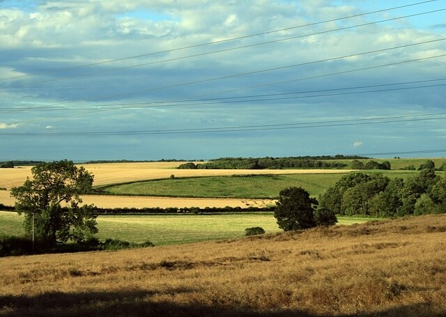 Foto „Lead“ von David Pickersgill (CC BY-SA)/zugeschnittenes Original