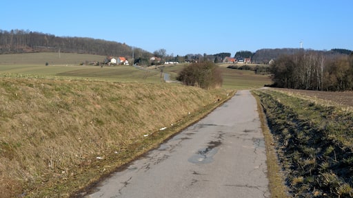 Foto ‘Detmold’ van Tsungam (CC0) / bijgesneden versie van origineel