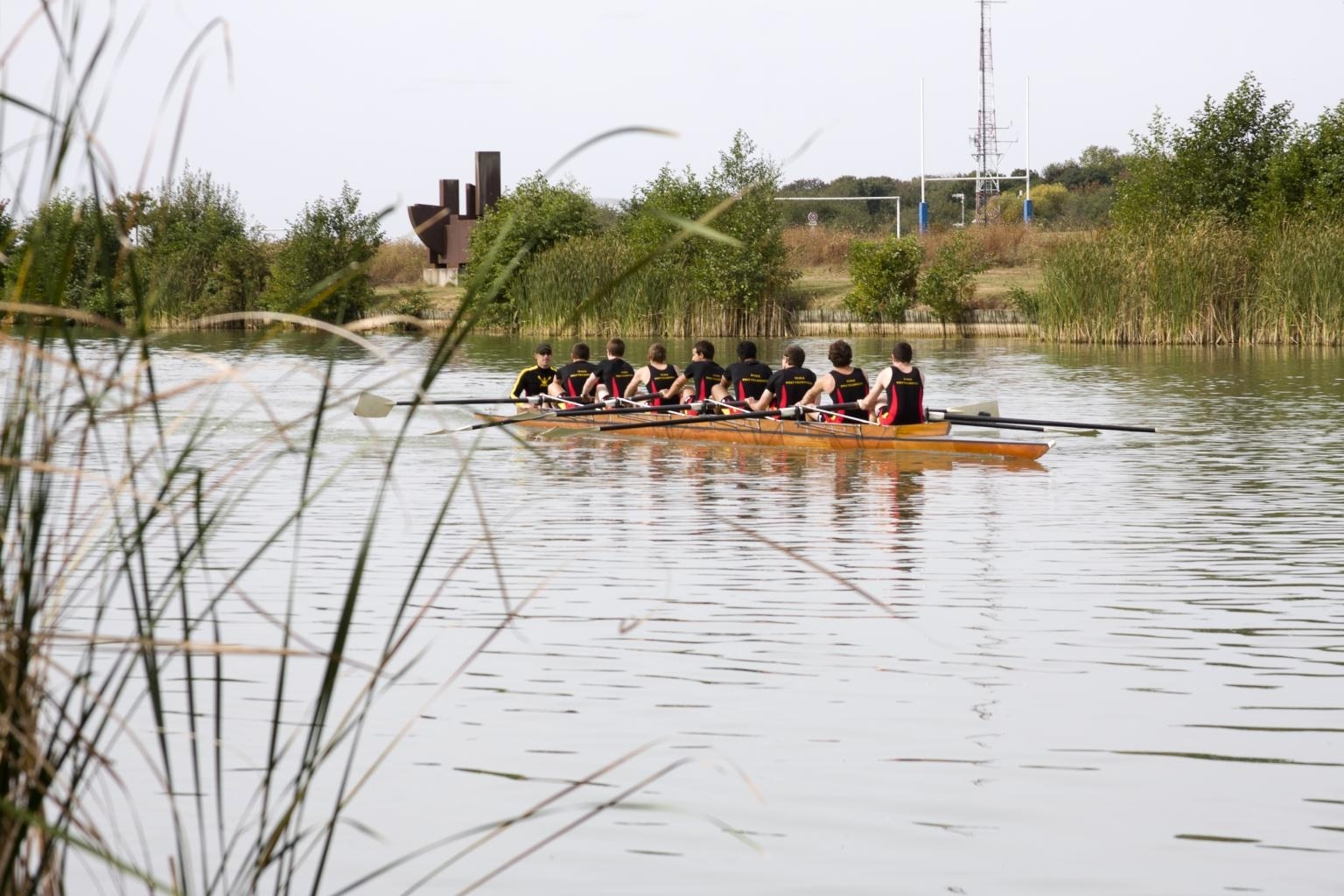 Foto "Palaiseau" por Jérémy Barande (CC BY-SA) / Recortada de la original