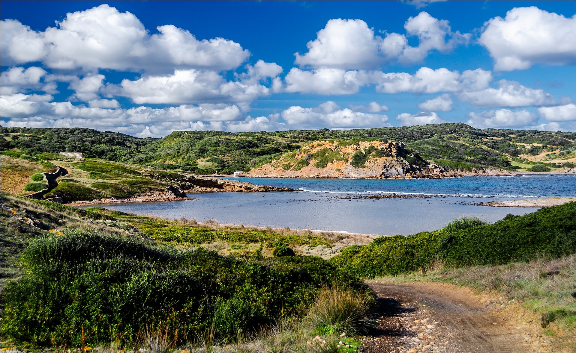 Visite Parque natural de s'Albufera des Grau em Mahón | Expedia.com.br