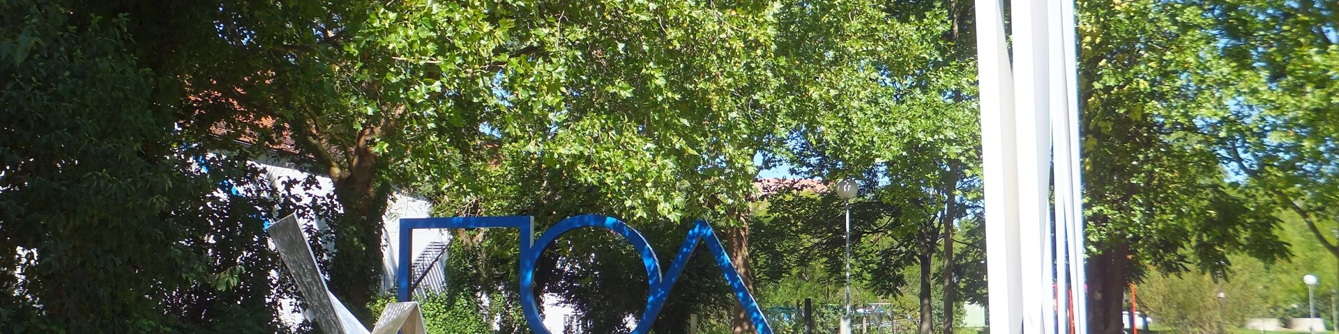 Südost Old Town, Ingolstadt, Bavaria, Germany