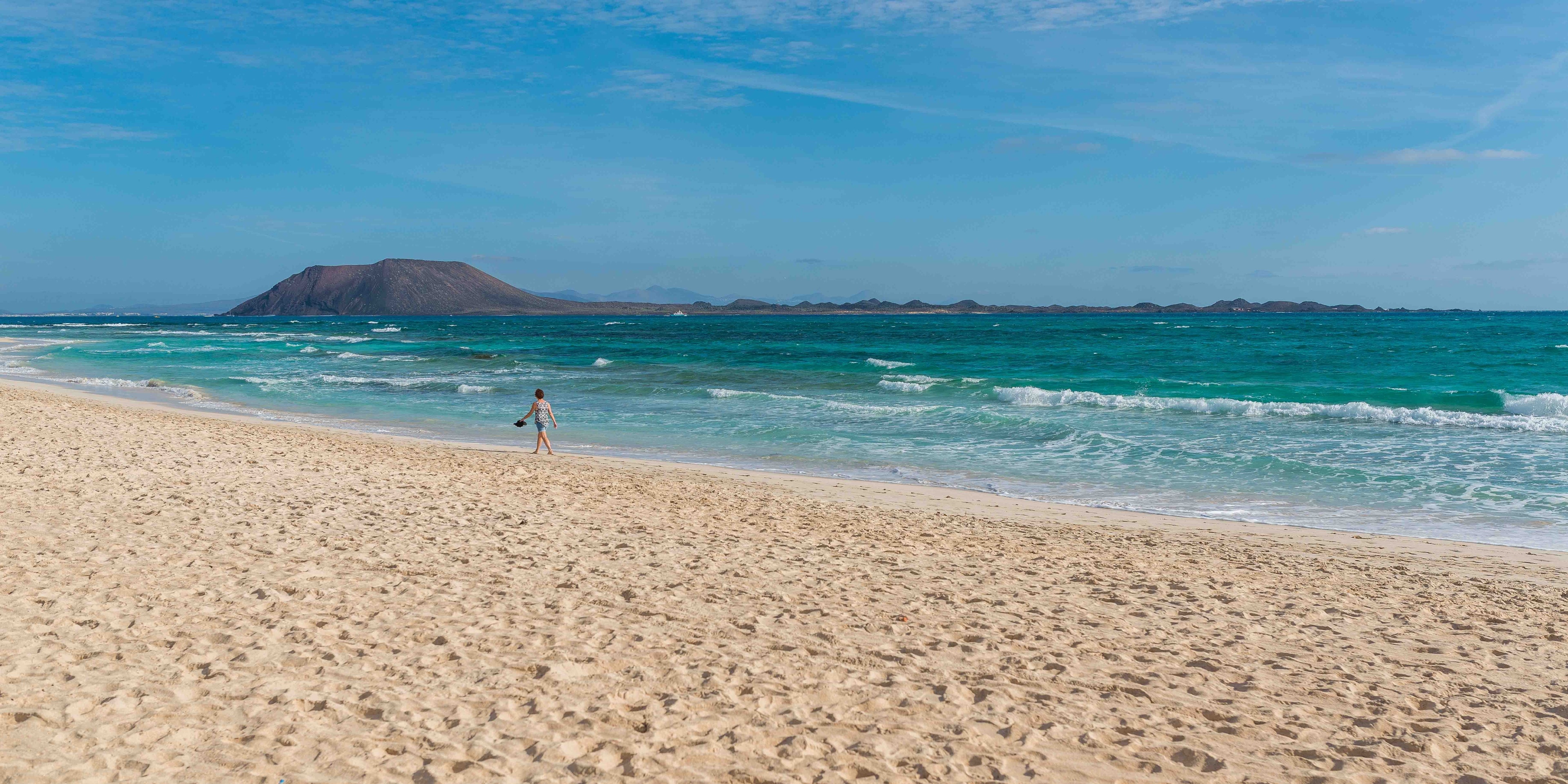 Corralejo Beach Tours - Book Now | Expedia