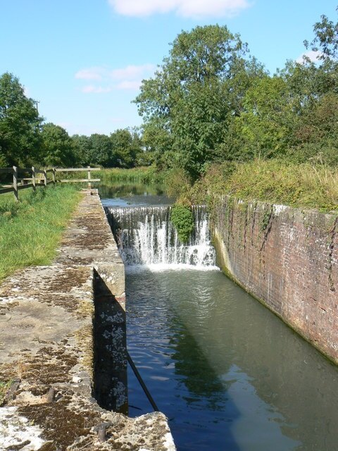 Photo "Allerthorpe" by bernard bradley (CC BY-SA) / Cropped from original