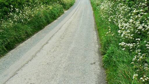 Photo "Llangynin" by Brian Robert Marshall (CC BY-SA) / Cropped from original