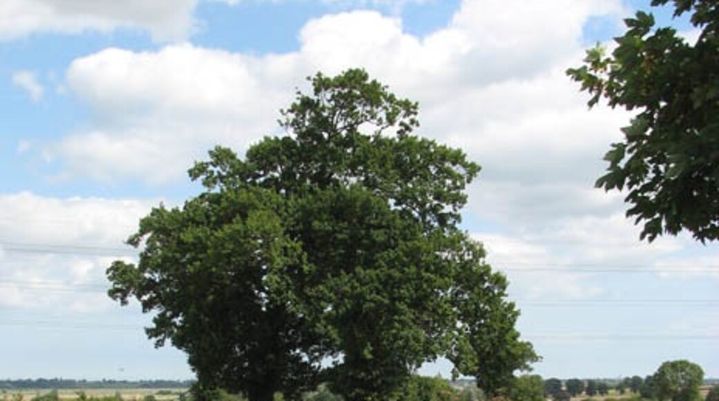 Foto „Langley mit Hardley“ von Evelyn Simak (CC BY-SA)/zugeschnittenes Original