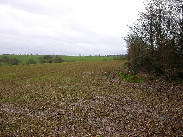 "Litchborough"-foto av Ian Rob (CC BY-SA) / Urklipp från original