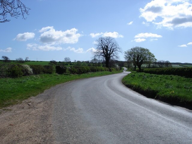 Photo "Romanby" by Frank Glover (CC BY-SA) / Cropped from original