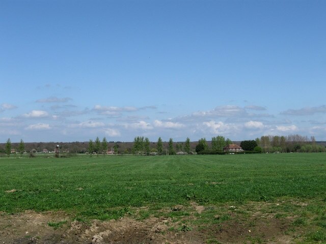 Foto „Poling“ von Simon Carey (CC BY-SA)/zugeschnittenes Original