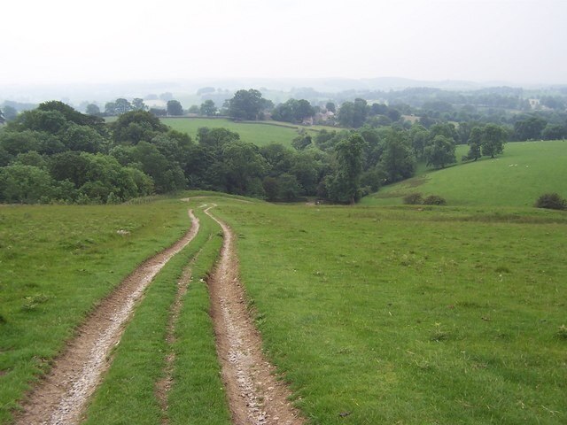 Foto “Calton” tomada por Chris Heaton (CC BY-SA); recorte de la original