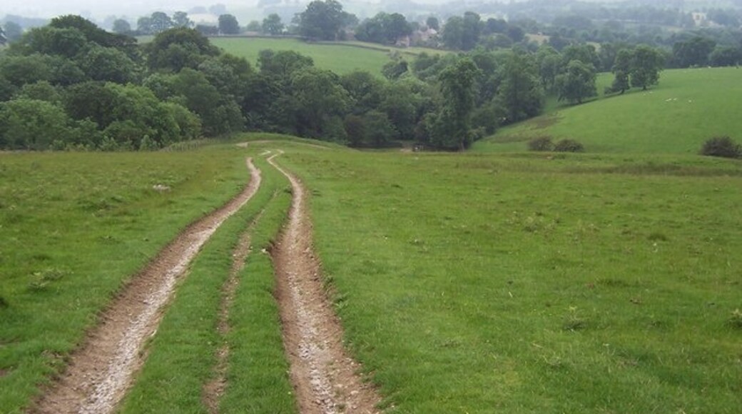 Foto “Calton” tomada por Chris Heaton (CC BY-SA); recorte de la original