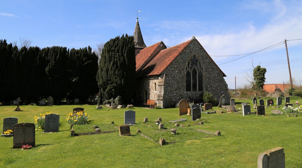 Kuva ”Leaden Roding” käyttäjältä Acabashi (CC BY-SA) / rajattu alkuperäisestä kuvasta