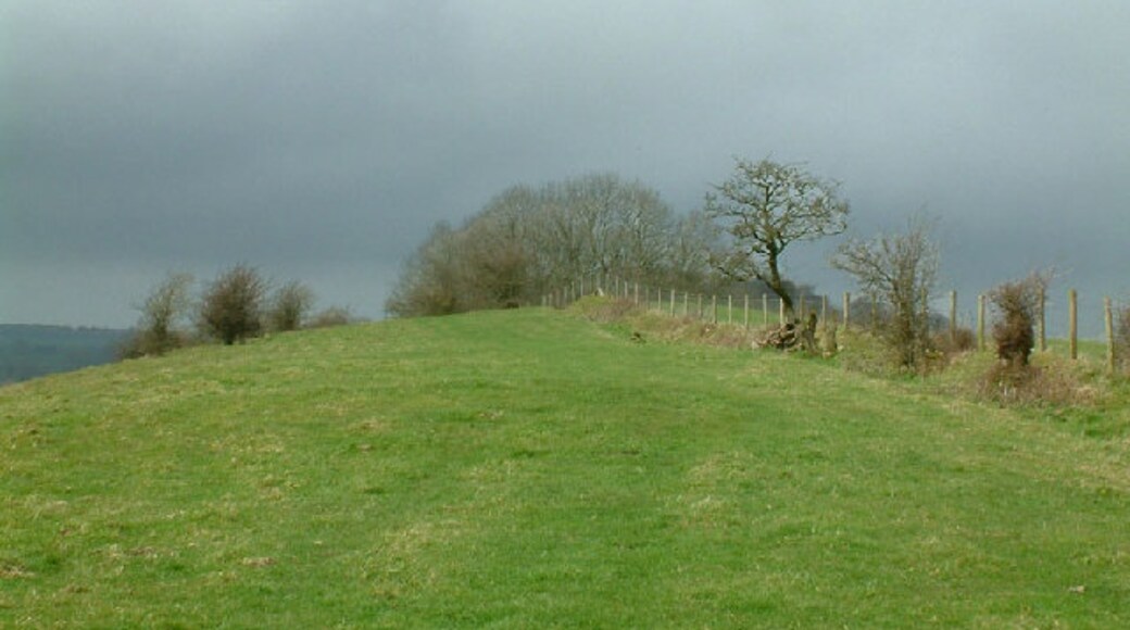 Foto "Kilmington" por Stephen Dawson (CC BY-SA) / Recortada de la original