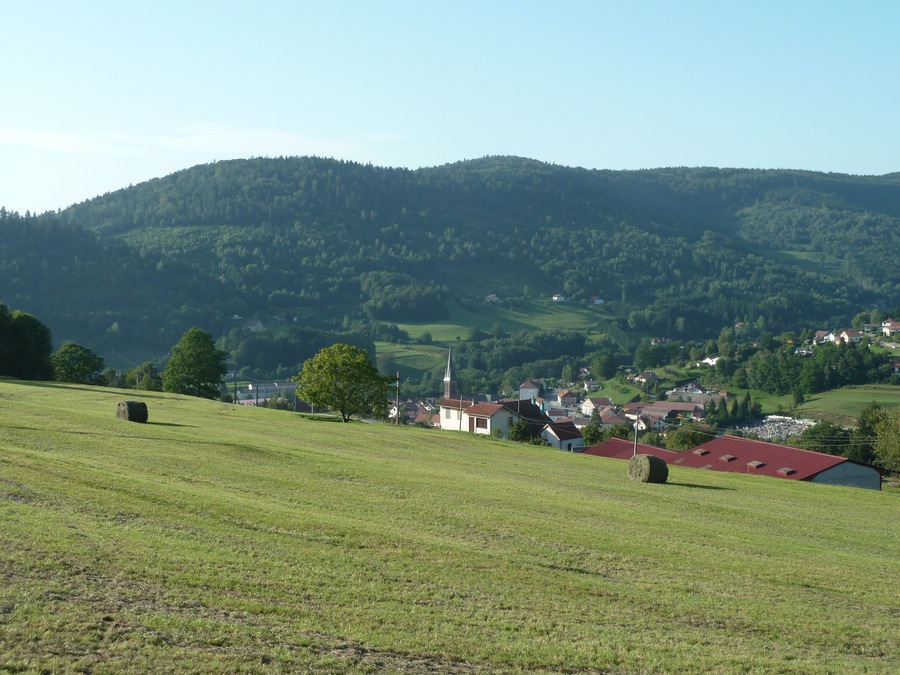 88560 Saint-Maurice-sur-Moselle, France