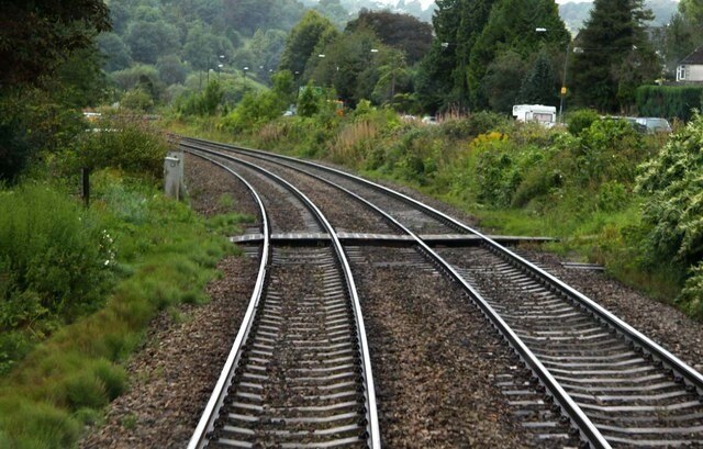 Foto „Brimscombe and Thrupp“ von Steve Daniels (CC BY-SA)/zugeschnittenes Original