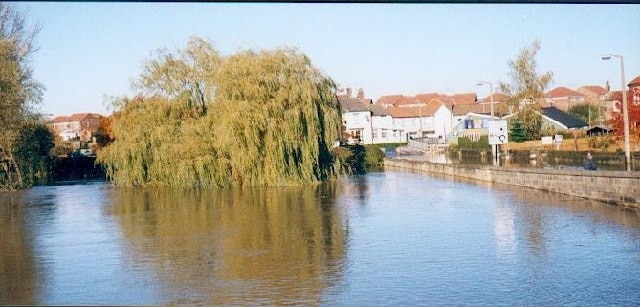 Billede "Milby" af Gordon Hatton (CC BY-SA) / beskåret fra det originale billede