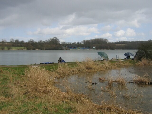 Photo "Boddington" by David Stowell (CC BY-SA) / Cropped from original