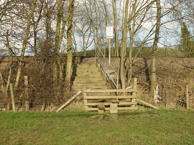 Foto „Braybrooke“ von Richard Williams (CC BY-SA)/zugeschnittenes Original