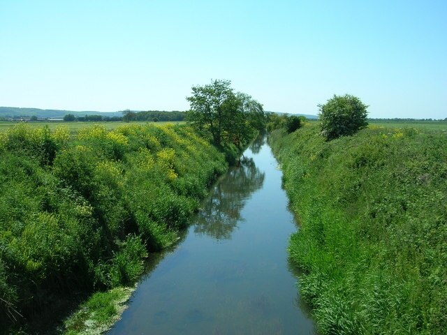 Ảnh "Willerby" của JThomas (CC BY-SA) / Cắt từ ảnh gốc