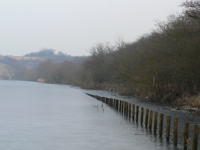 Photo "Fairburn" by bernard bradley (CC BY-SA) / Cropped from original