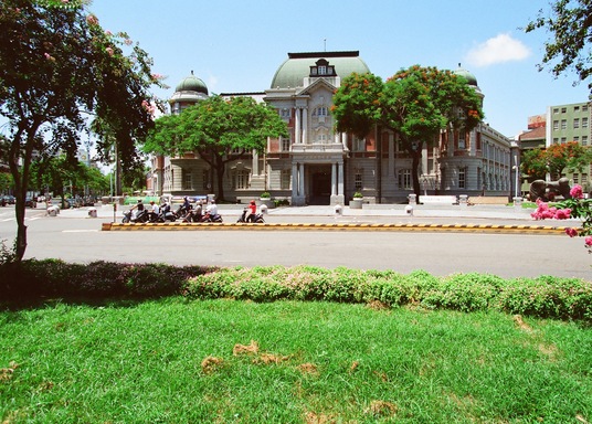 Tainan, Taiwan