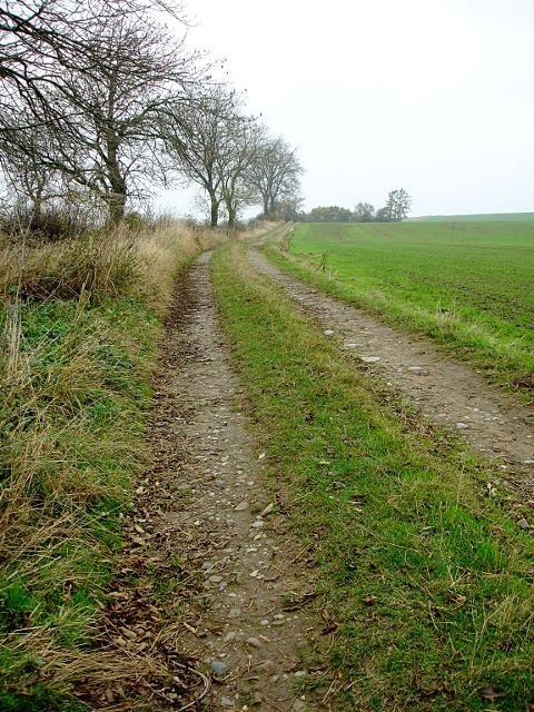 Kuva ”Wycliffe with Thorpe” käyttäjältä Andy Waddington (CC BY-SA) / rajattu alkuperäisestä kuvasta