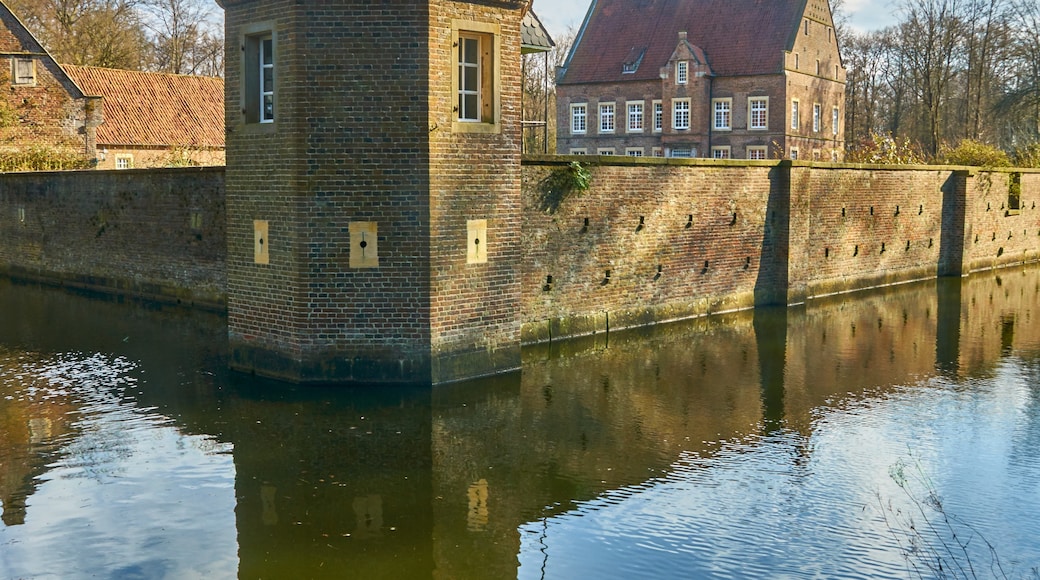 Foto ‘Ochtrup’ van Günter Seggebäing, Coesfeld (CC BY-SA) / bijgesneden versie van origineel