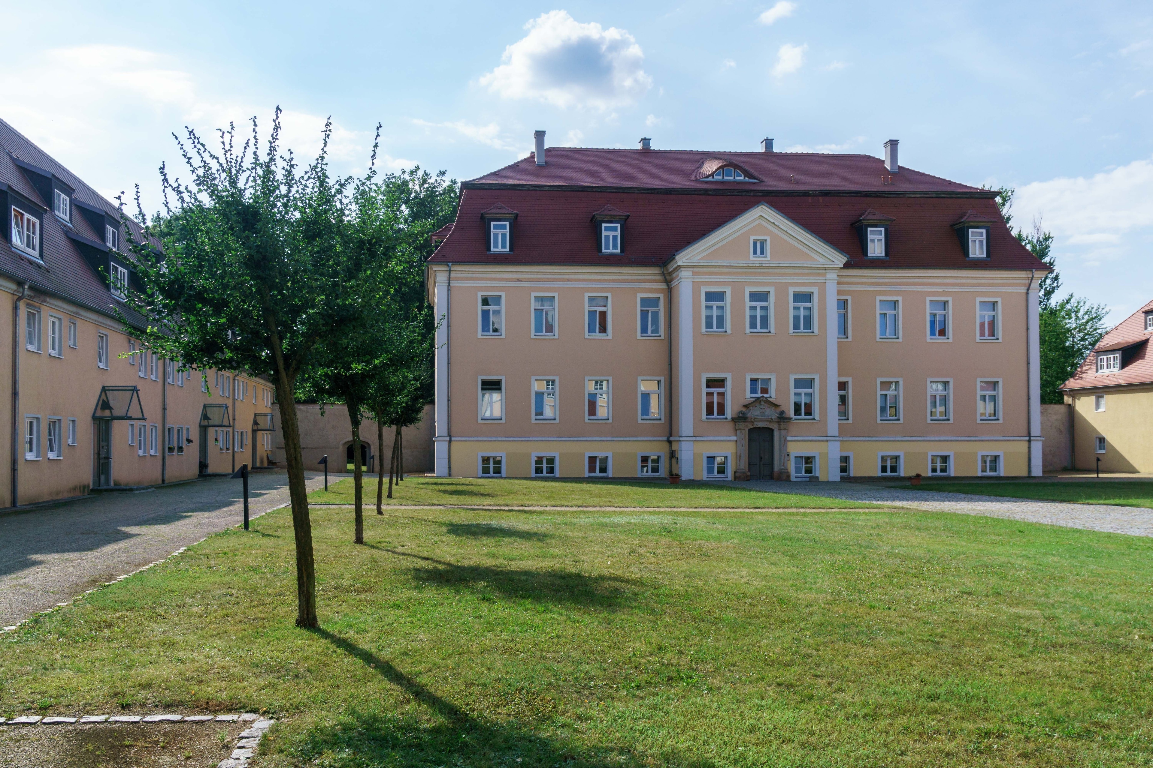 Photo "Ammelshain" by Radler59 (CC BY-SA) / Cropped from original