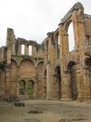 Abbaye