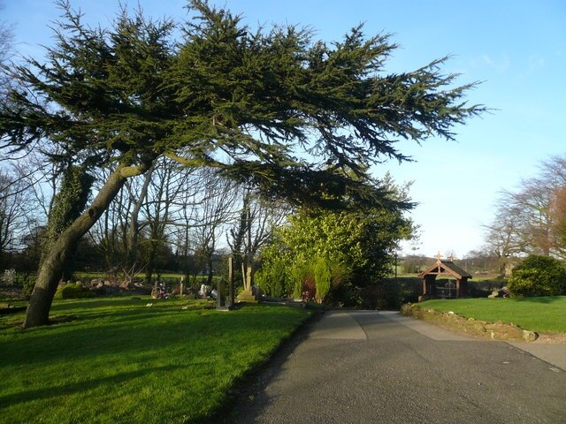 Ảnh "Blackwell" của Alan Heardman (CC BY-SA) / Cắt từ ảnh gốc