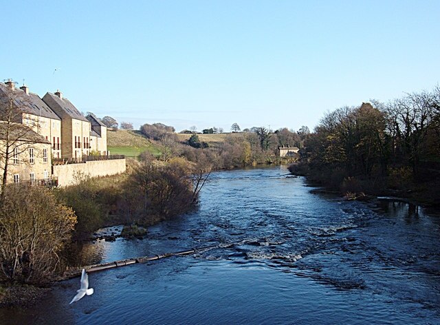 Billede "Startforth" af michael ely (CC BY-SA) / beskåret fra det originale billede