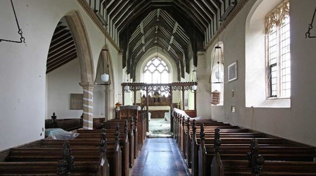 Foto „Mundham“ von John Salmon (CC BY-SA)/zugeschnittenes Original