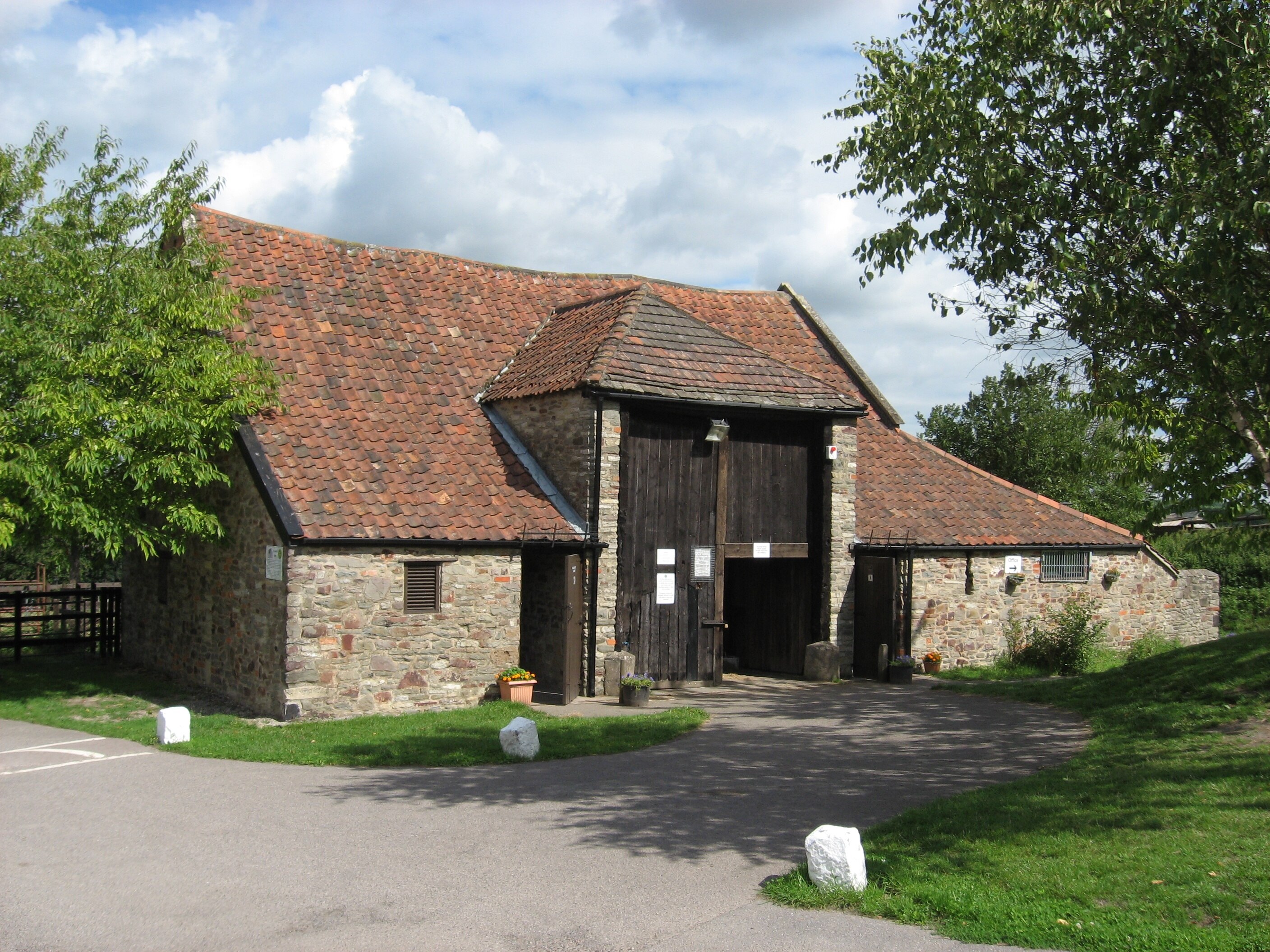 "Oldland"-foto av Robert Powell (CC BY-SA) / Urklipp från original