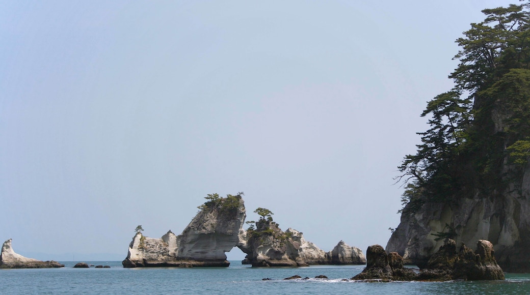 写真「東松島」 投稿者 Satoh Junpei 様 (CC BY-SA) / 元の写真からトリミング