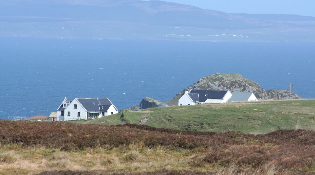 The Oa, Islay Island, Scotland, United Kingdom