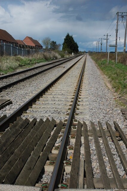 Photo "Ashchurch Rural" by Philip Halling (CC BY-SA) / Cropped from original