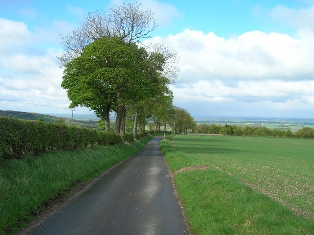 Photo "Kirby Underdale" by JThomas (CC BY-SA) / Cropped from original