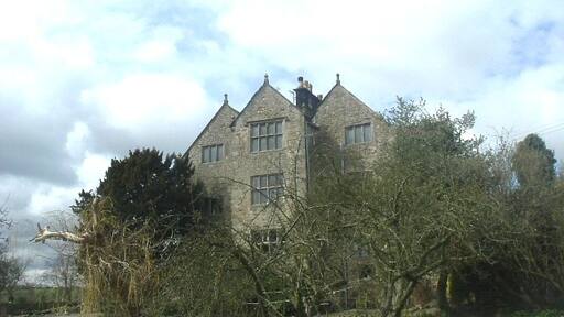 "Gainford"-foto av Stanley Howe (CC BY-SA) / Urklipp från original