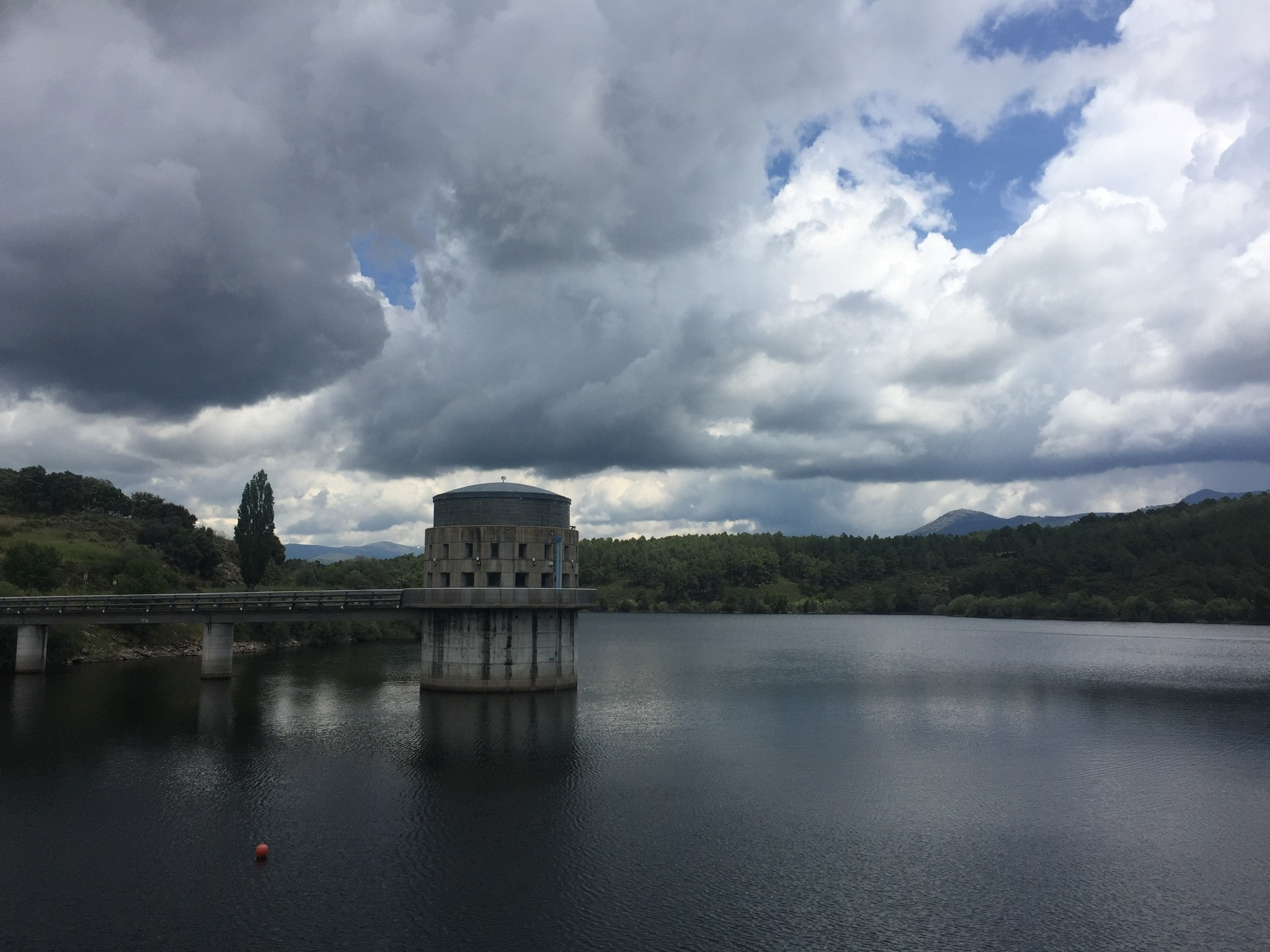 Puentes Viejas turismo Qué visitar en Puentes Viejas, Comunidad de