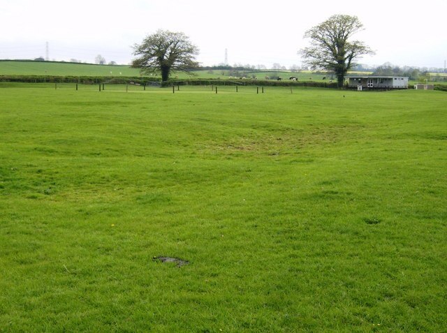 Foto „Braybrooke“ von Graham Horn (CC BY-SA)/zugeschnittenes Original