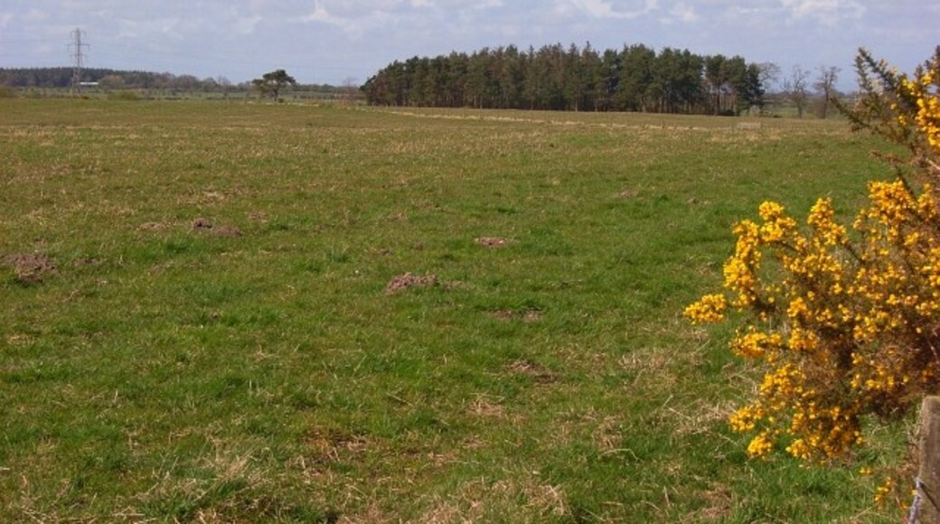 "Hesket"-foto av Andrew Smith (CC BY-SA) / Urklipp från original