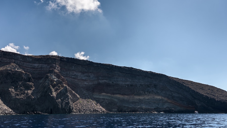 Photo "Coast - Pantelleria, Trapani, Italy" by GiorgioGaleotti (Creative Commons Attribution 4.0) / Cropped from original