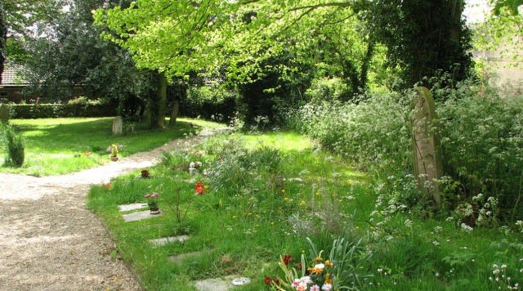 Foto „Poringland“ von Evelyn Simak (CC BY-SA)/zugeschnittenes Original