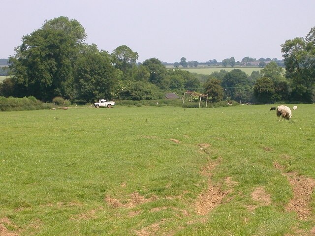 "Adstone"-foto av Ian Rob (CC BY-SA) / Urklipp från original