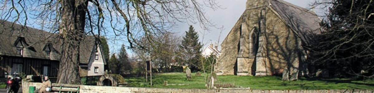Photo "Longstanton, St Michael. http://www.druidic.org/camchurch/churches/longstantonmichael.htm" by mym (Creative Commons Attribution-Share Alike 2.0) / Cropped from original